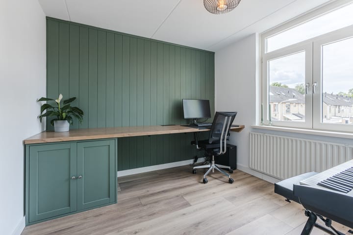 Foto 19 van De Punter 25