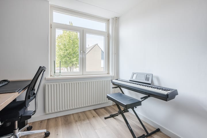 Foto 20 van De Punter 25