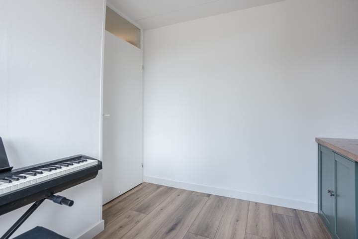 Foto 21 van De Punter 25