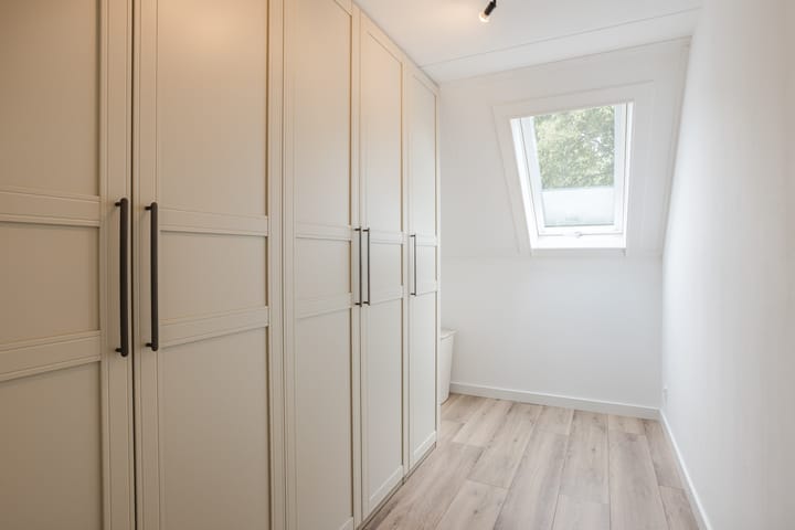 Foto 22 van De Punter 25