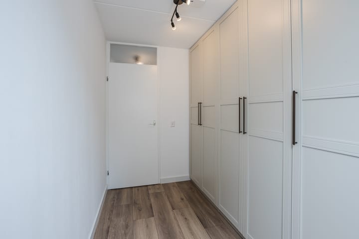 Foto 23 van De Punter 25