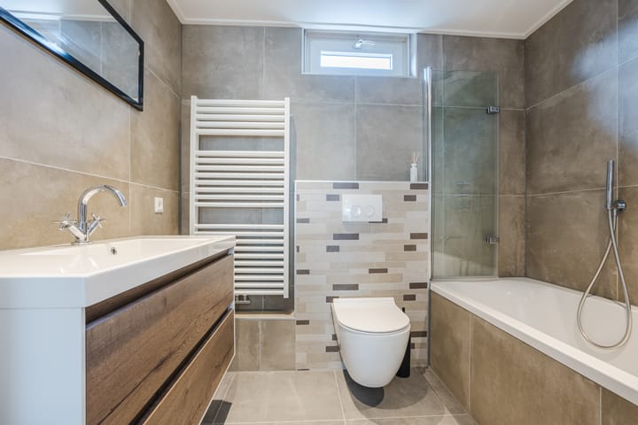 Foto 24 van De Punter 25