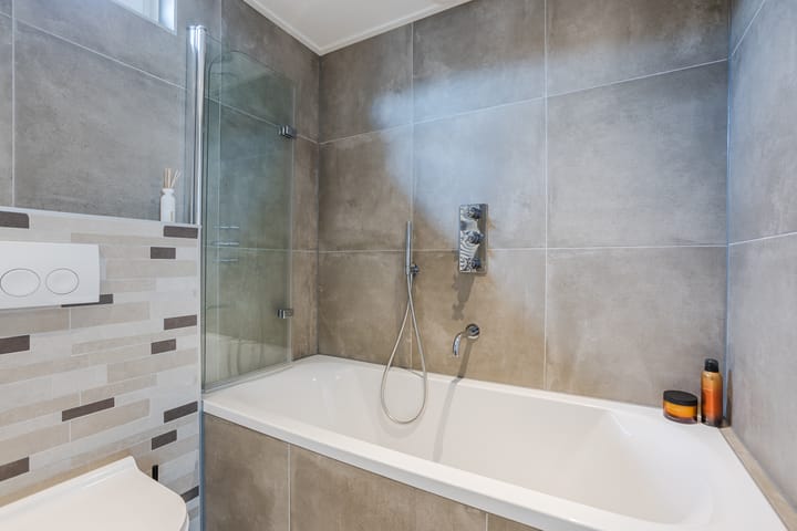 Foto 25 van De Punter 25