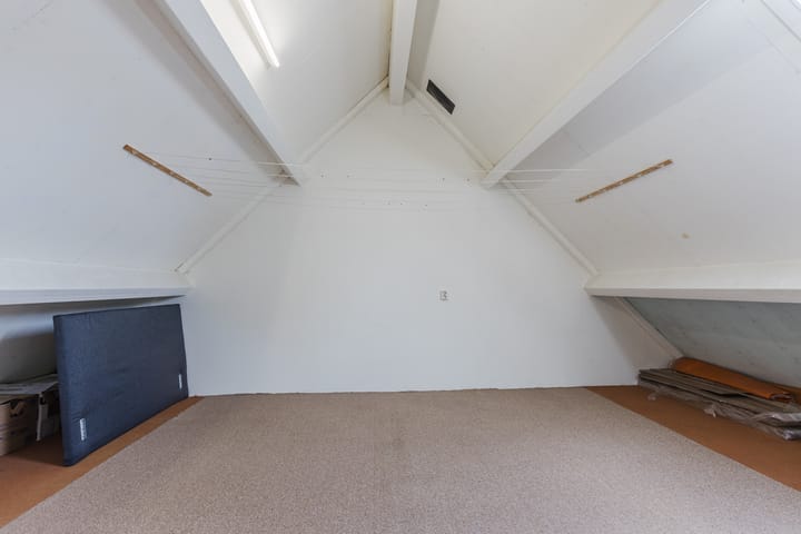 Foto 28 van De Punter 25