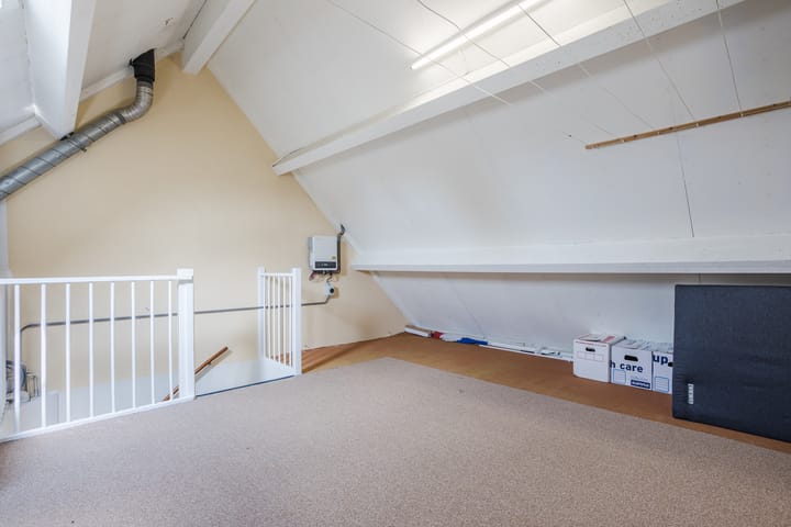 Foto 29 van De Punter 25