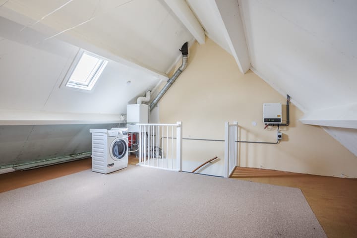 Foto 30 van De Punter 25