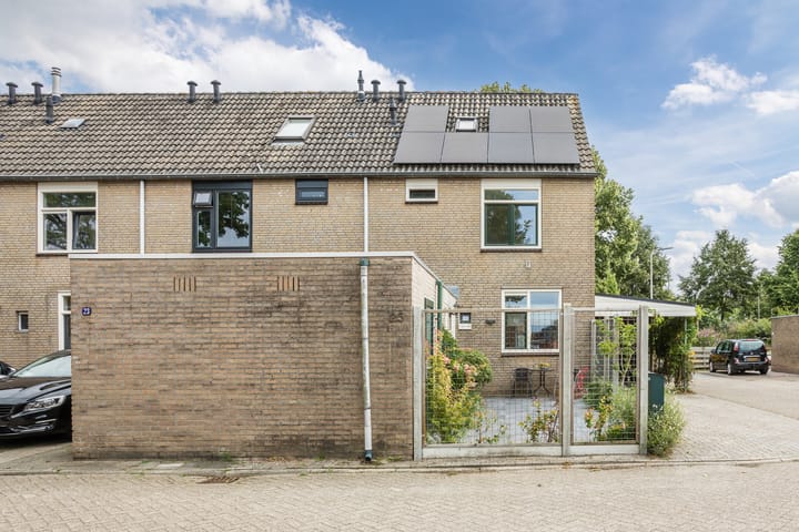 Foto 31 van De Punter 25