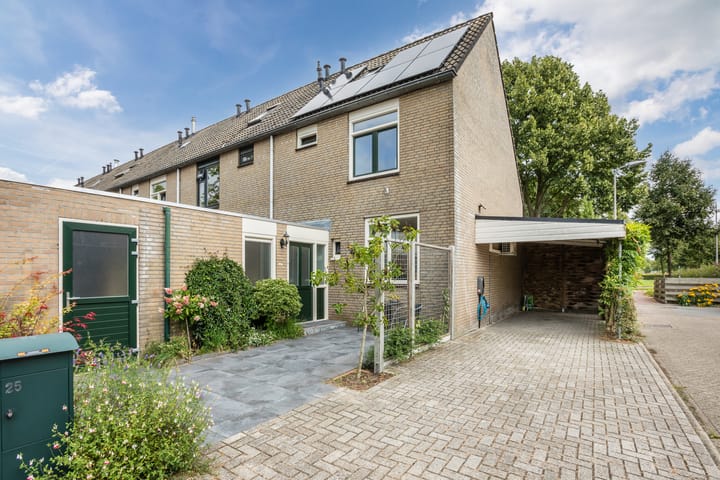 Foto 32 van De Punter 25