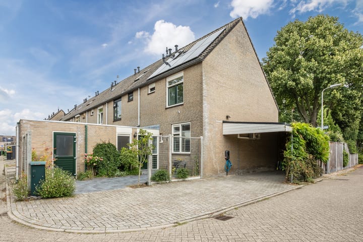 Foto 33 van De Punter 25