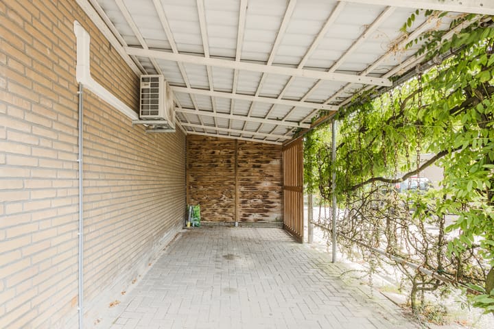 Foto 34 van De Punter 25