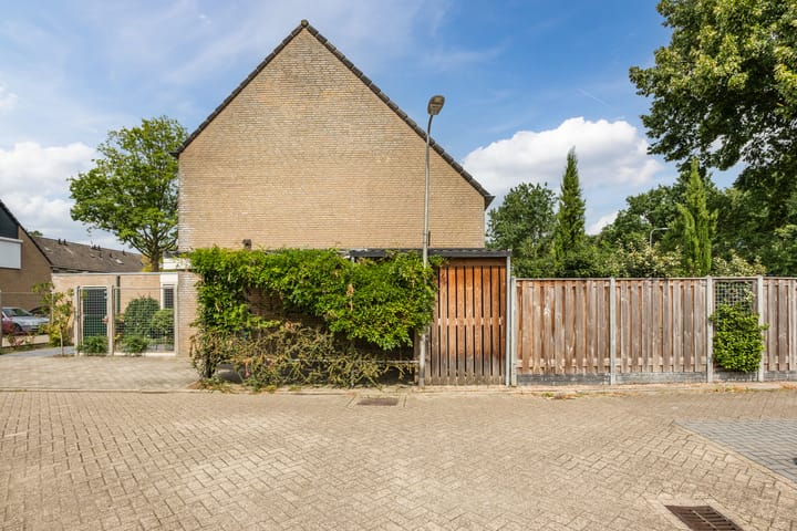 Foto 35 van De Punter 25