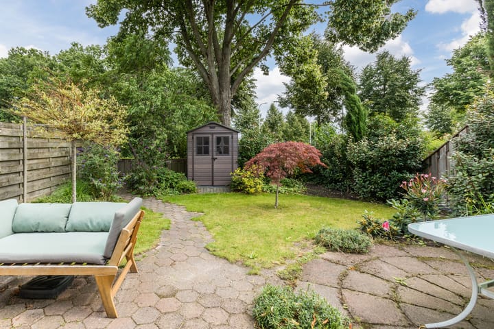 Foto 37 van De Punter 25