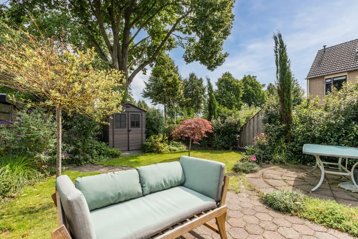 Foto 38 van De Punter 25