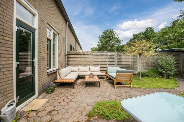 Foto 39 van De Punter 25