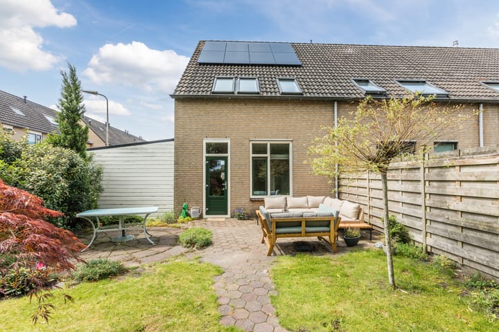 Foto 41 van De Punter 25