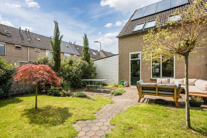 Foto 42 van De Punter 25