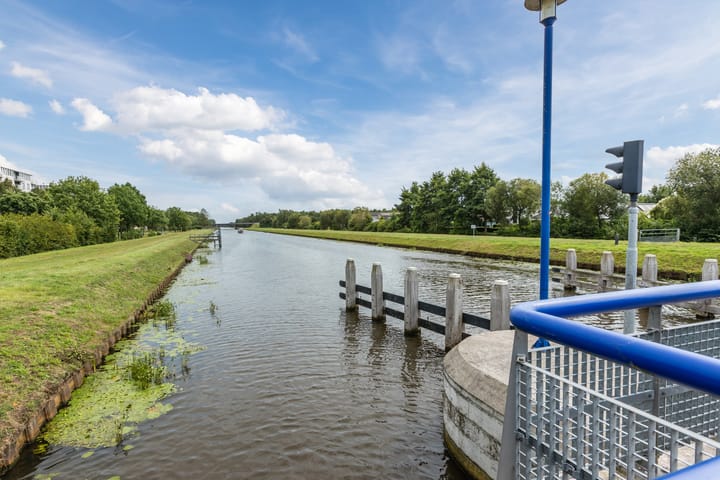 Foto 43 van De Punter 25