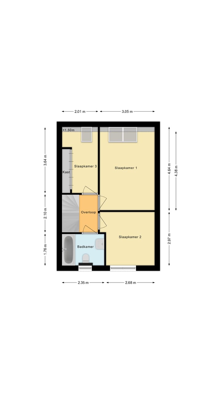 Foto 46 van De Punter 25