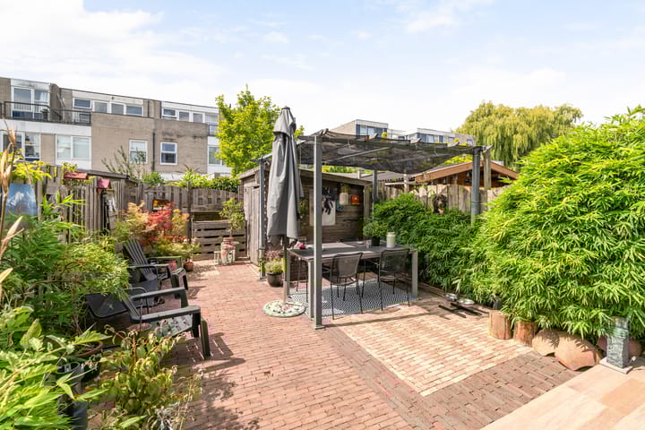 Foto 2 van Karibastraat 14