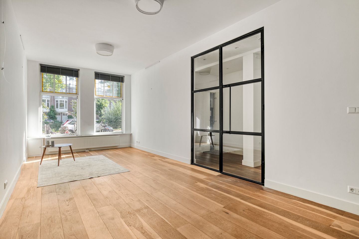 Foto 1 van Valkenboskade 90