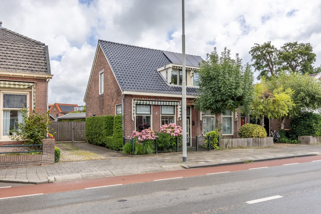 Photo 1 of Alkmaarseweg 123