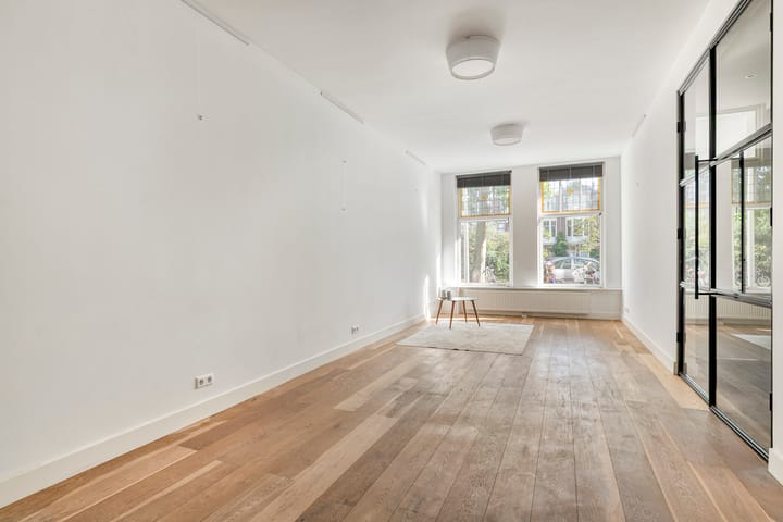 Foto 2 van Valkenboskade 90