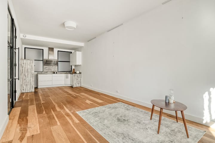 Foto 3 van Valkenboskade 90