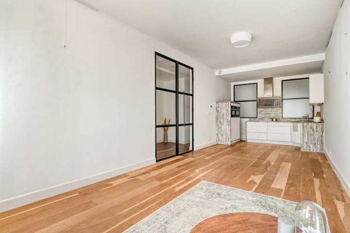 Foto 4 van Valkenboskade 90