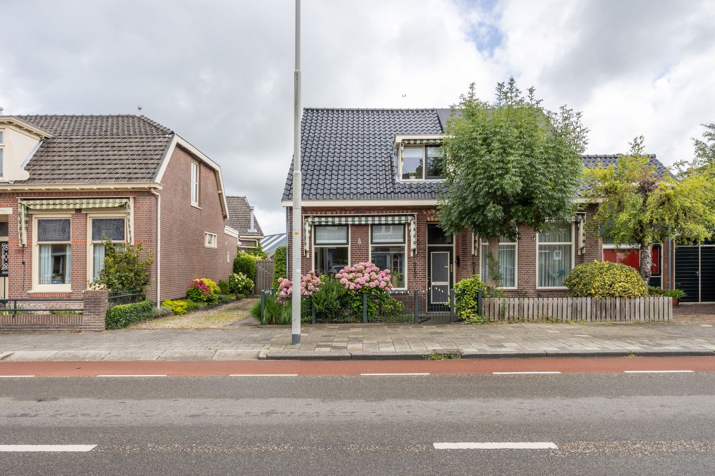 Photo 4 of Alkmaarseweg 123