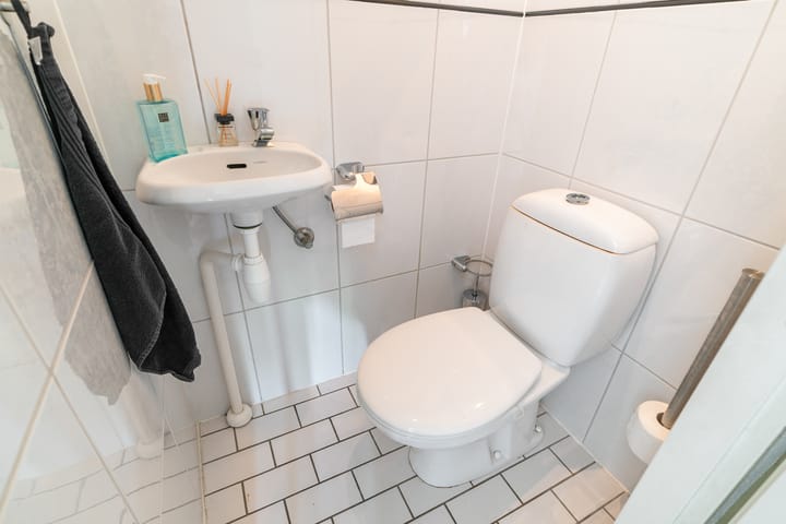 Foto 6 van Karibastraat 14