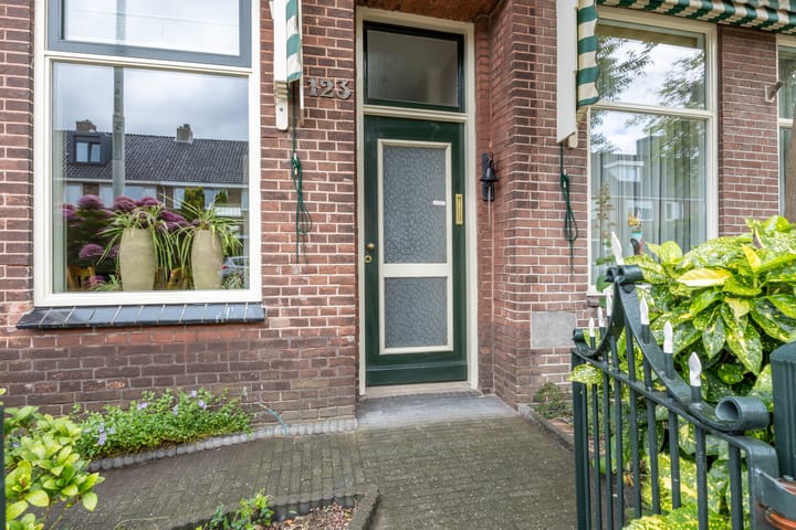 Photo 5 of Alkmaarseweg 123