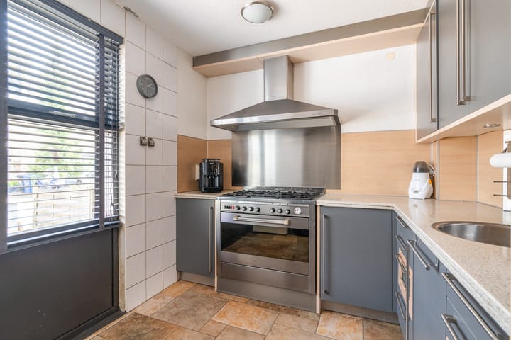 Foto 14 van Karibastraat 14