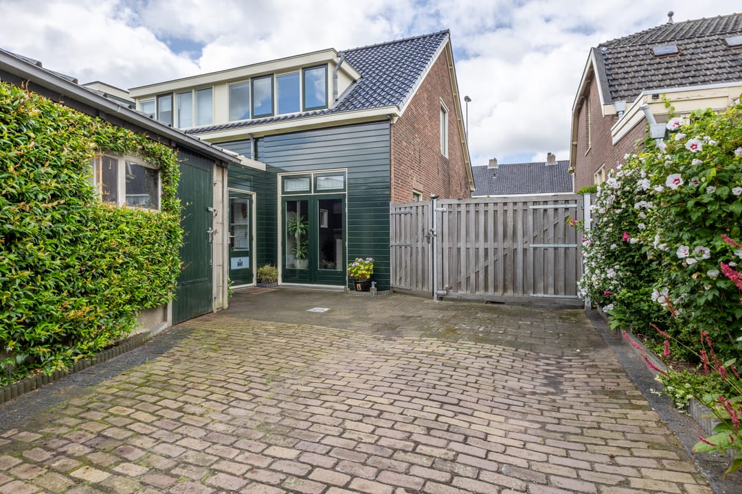 Photo 13 of Alkmaarseweg 123