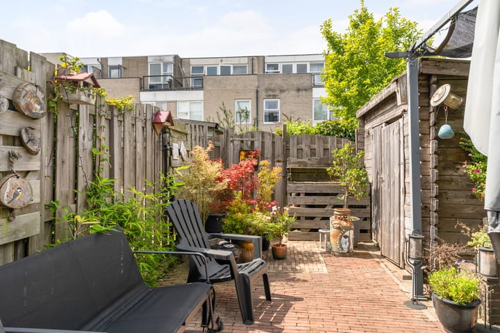 Foto 15 van Karibastraat 14