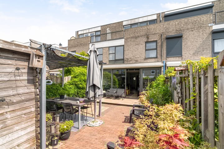 Foto 16 van Karibastraat 14