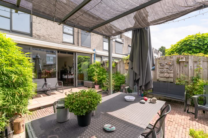 Foto 17 van Karibastraat 14