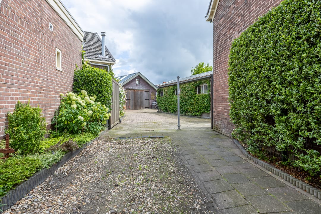 Photo 16 of Alkmaarseweg 123