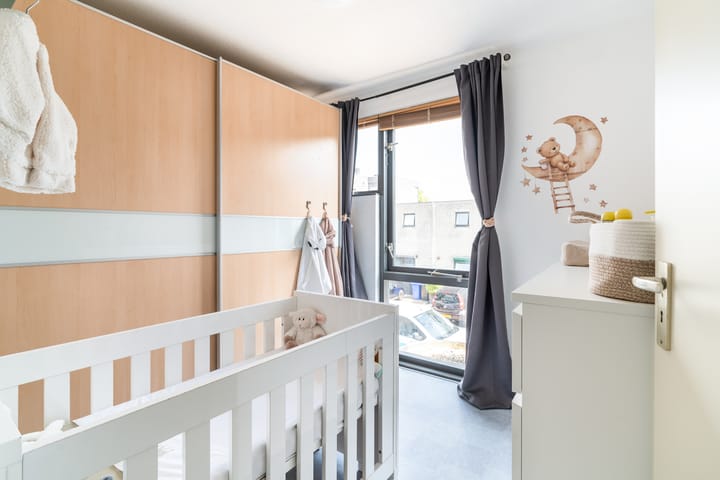 Foto 23 van Karibastraat 14