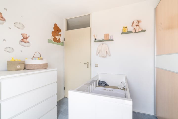 Foto 25 van Karibastraat 14