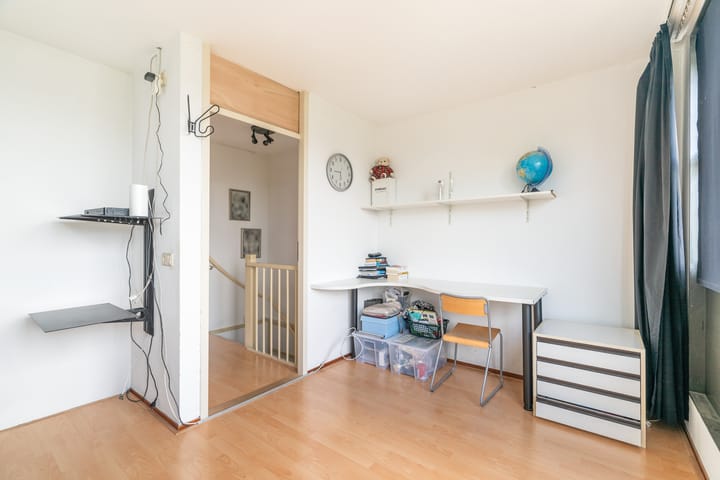 Foto 31 van Karibastraat 14