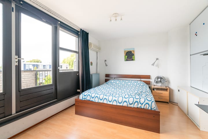 Foto 32 van Karibastraat 14