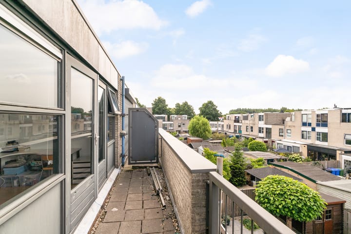 Foto 34 van Karibastraat 14