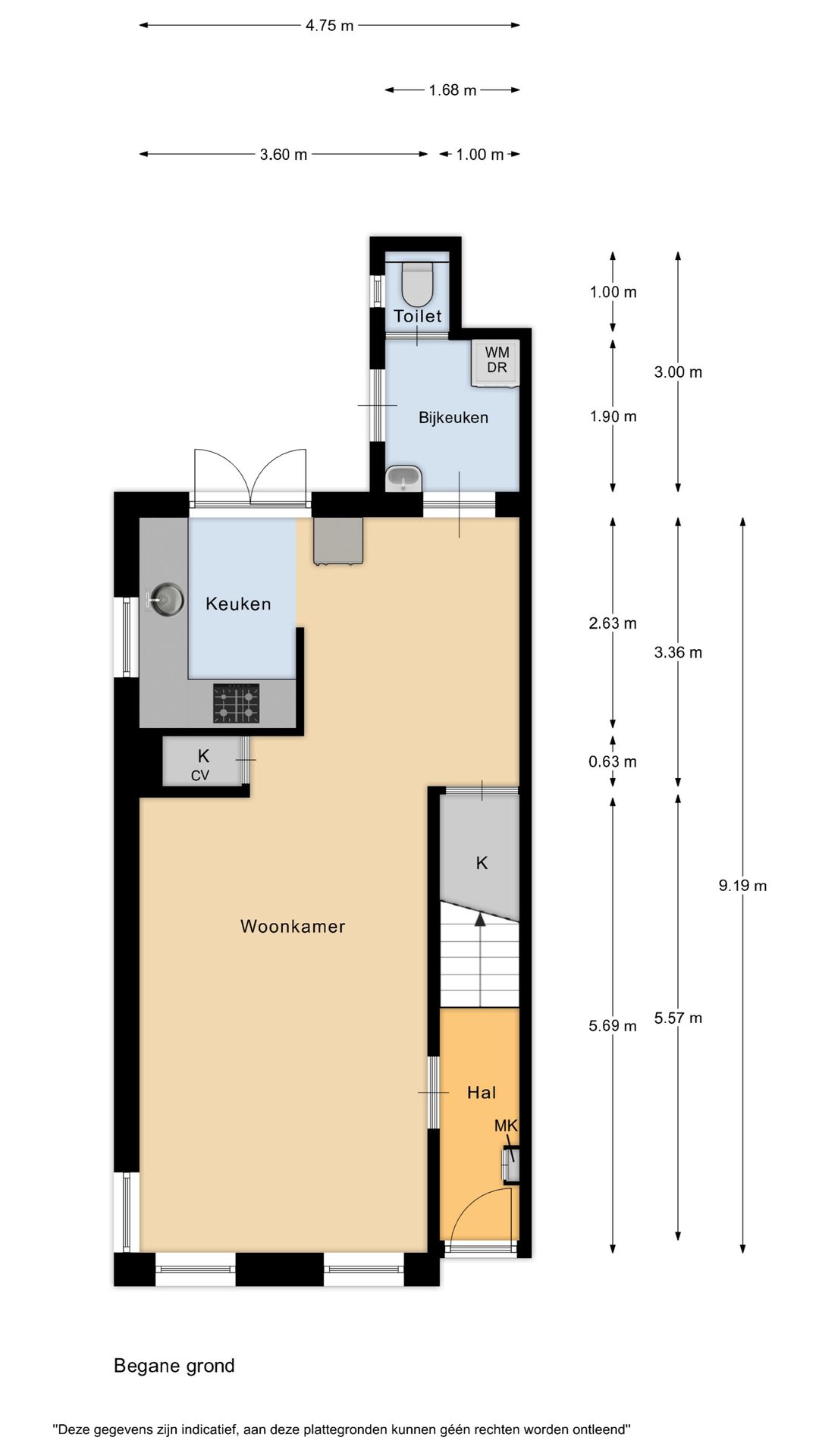 Photo 31 of Alkmaarseweg 123