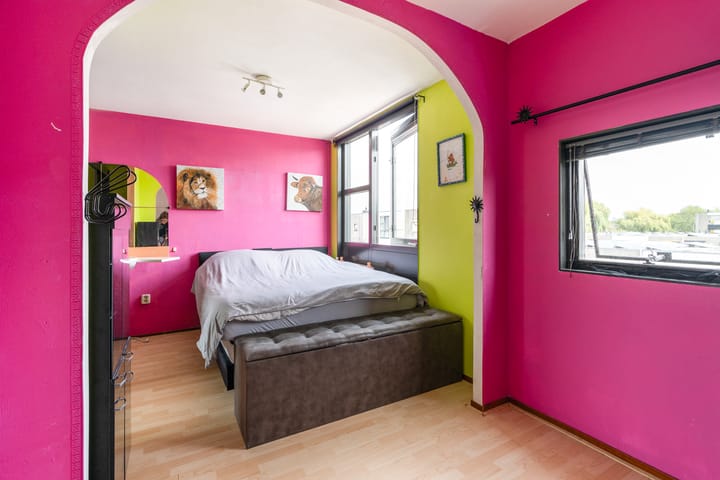 Foto 35 van Karibastraat 14