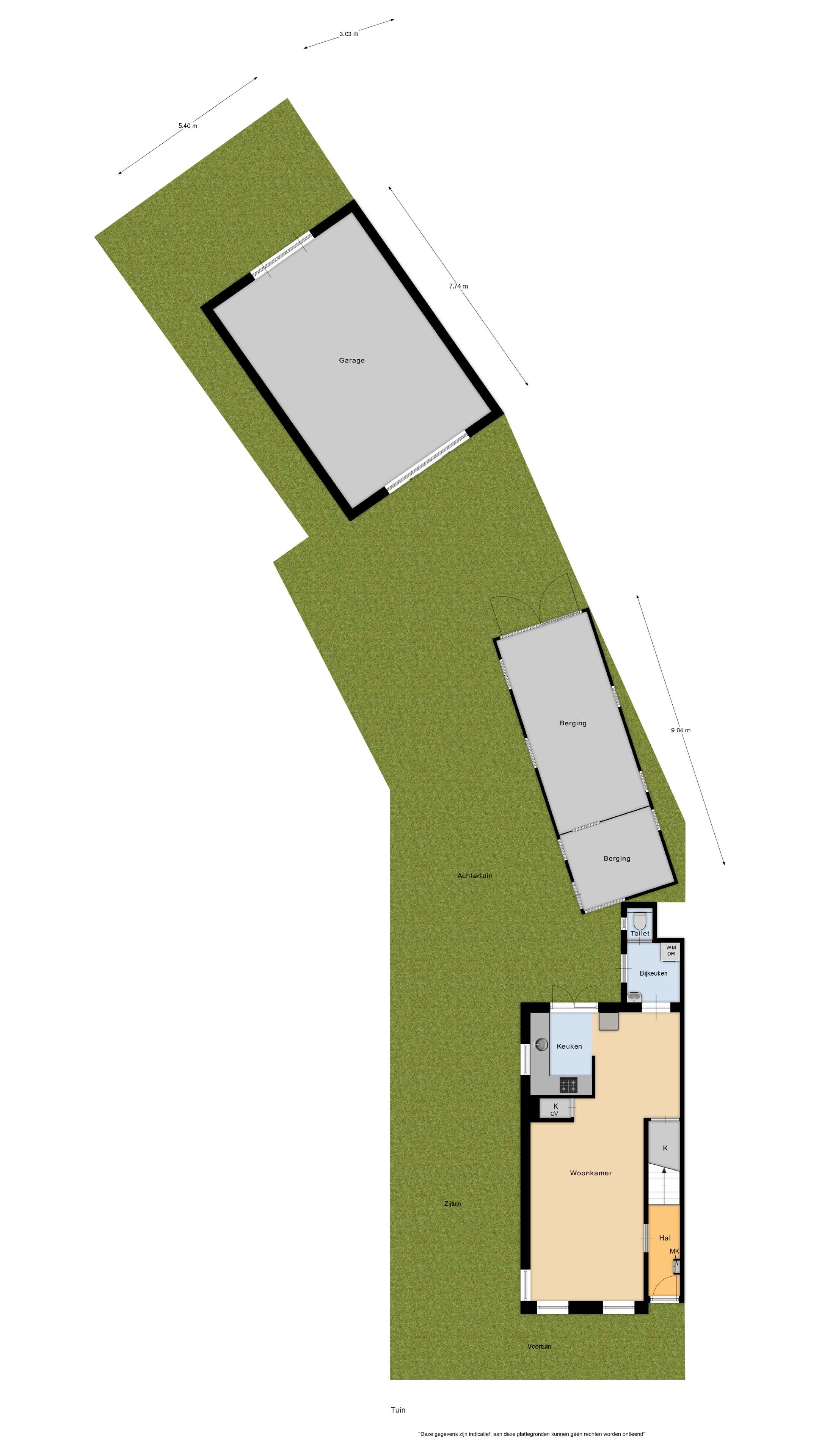 Photo 33 of Alkmaarseweg 123