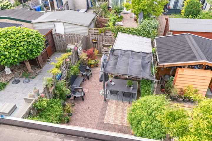 Foto 38 van Karibastraat 14