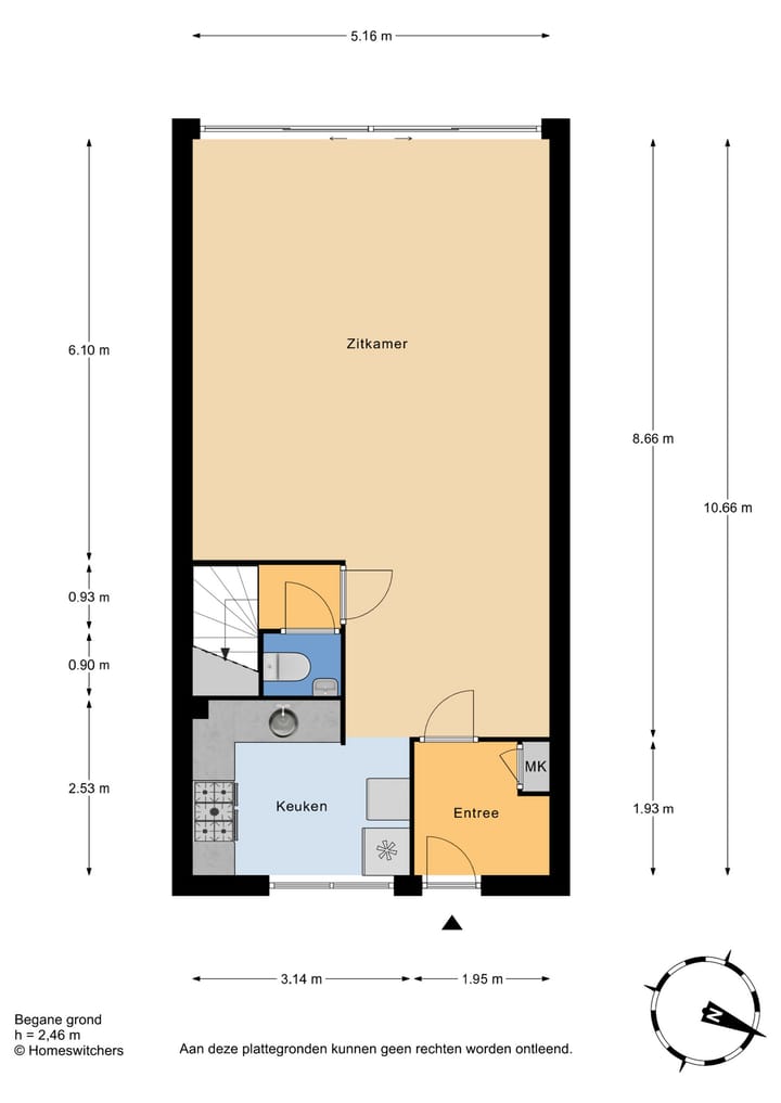 Foto 39 van Karibastraat 14