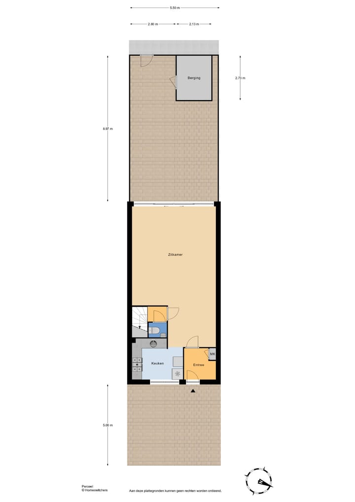 Foto 42 van Karibastraat 14