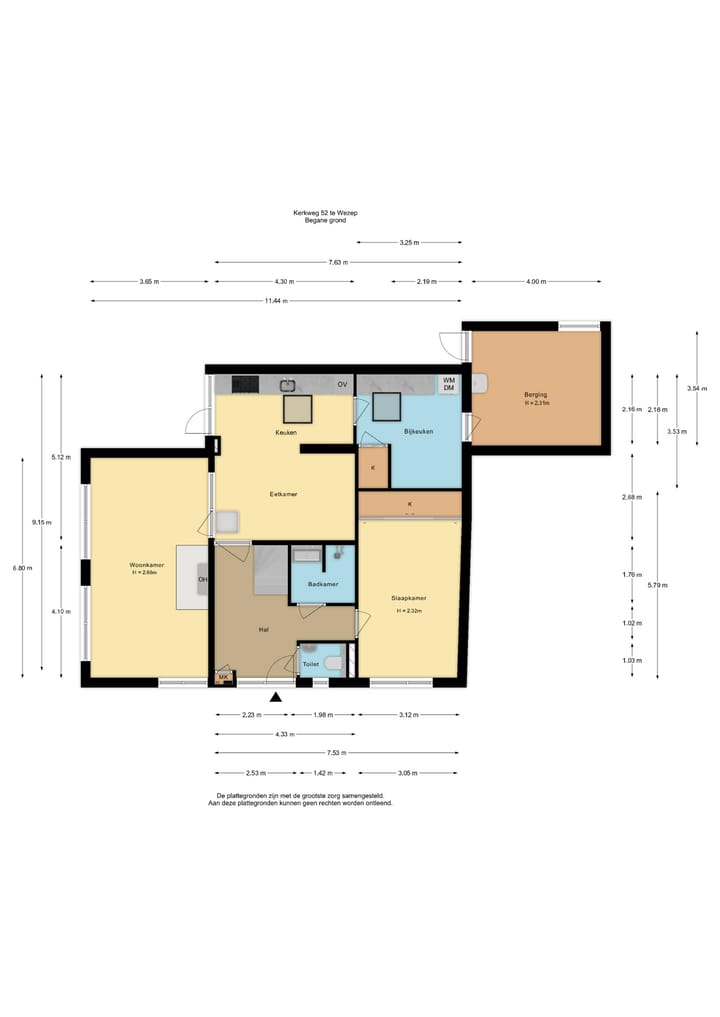 Foto 48 van Kerkweg 52
