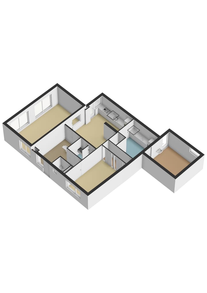 Foto 52 van Kerkweg 52